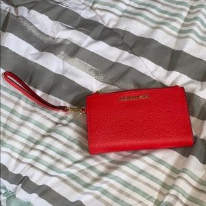 Micheal kors wallet